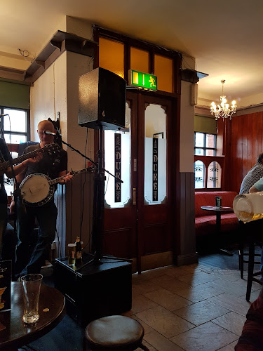 The Duke - Hospitality and gastronomy