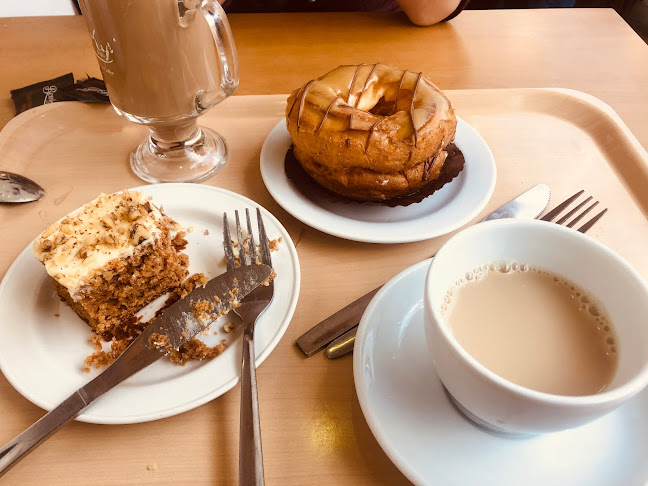 Comentarii opinii despre O'Hehirs Bakery