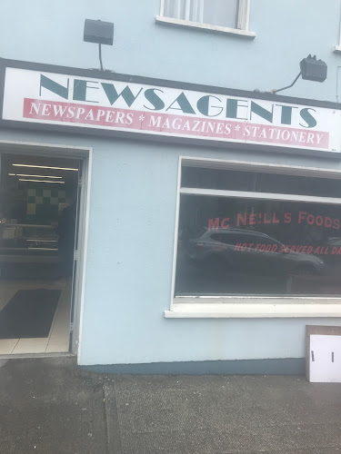 Comentarii opinii despre McNeill's