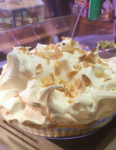 Opinii despre CAFE M - homestyle roots ltd în Castlebar - Hospitality and gastronomy