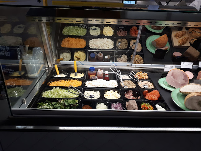 Opinii despre Walsh's Bar & Grocery în Athlone - Hospitality and gastronomy