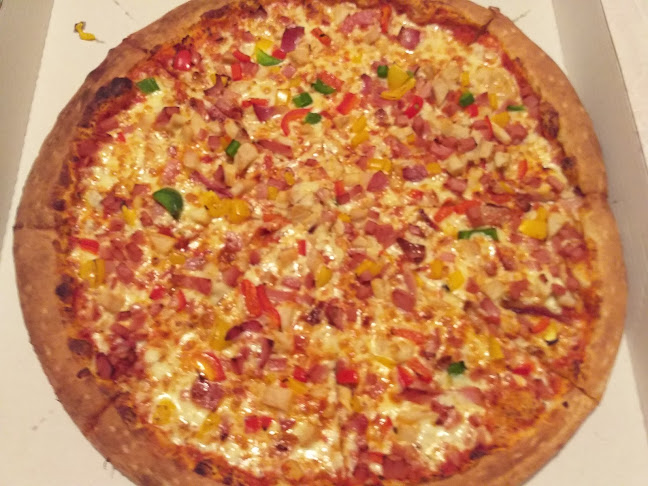 Comentarii opinii despre Coppolas takeaway Mullingar