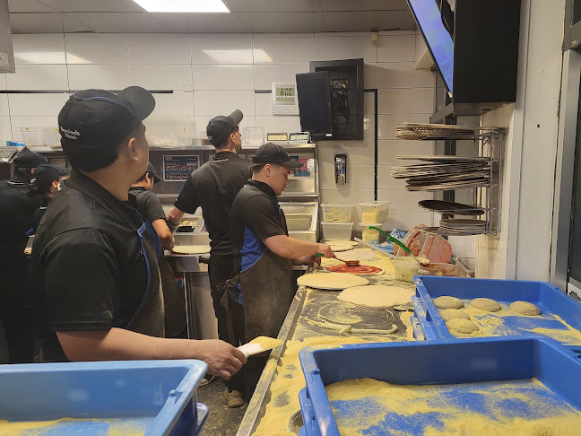 Opinii despre Domino's Pizza - Swords în Swords - Hospitality and gastronomy