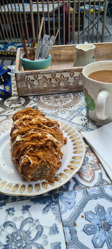 Black Dog Coffee - Navan