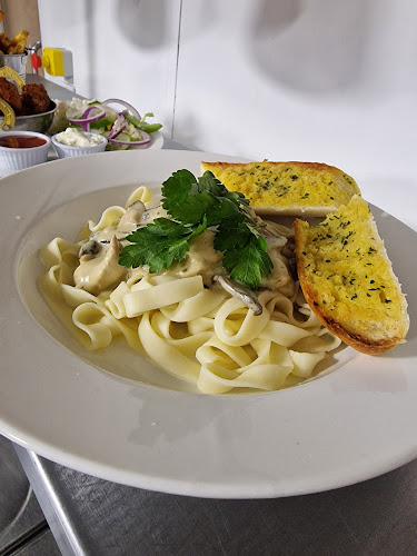 Comentarii opinii despre The Kilbrittain Inn