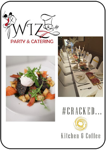 Opinii despre WIZ Party & Catering LTD în Bandon - Hospitality and gastronomy