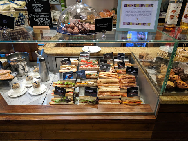 Renzo Gallery Cafe - Galway