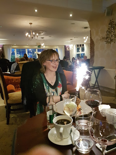 The Red Door Country House - Hospitality and gastronomy