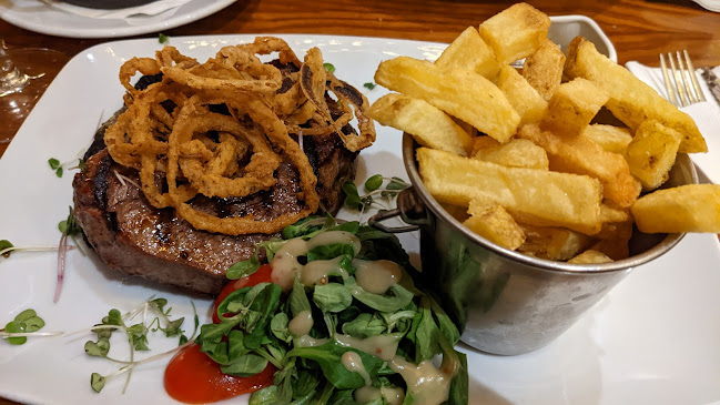 Opinii despre Bodega în Waterford - Hospitality and gastronomy