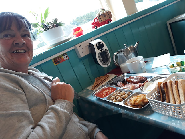 Opinii despre Dave's Diner Ireland în Drogheda - Hospitality and gastronomy