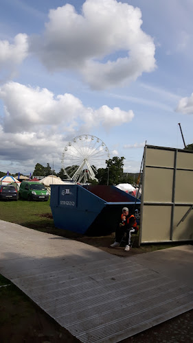 The Irish Sausage company - Stradbally