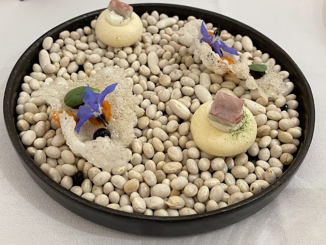 MacNean House & Restaurant - Sligo