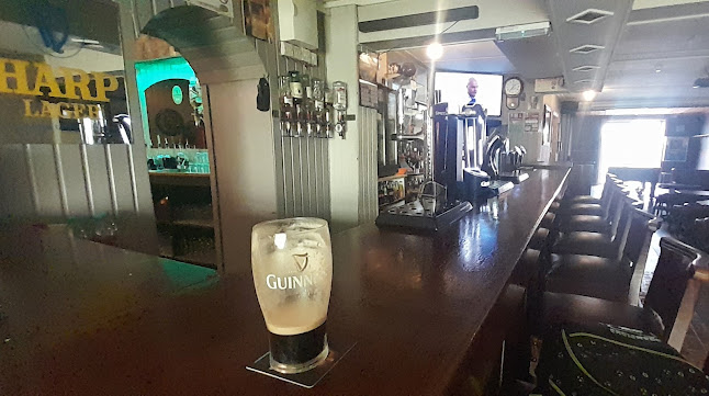 McNamara's Lounge - Co. Westmeath