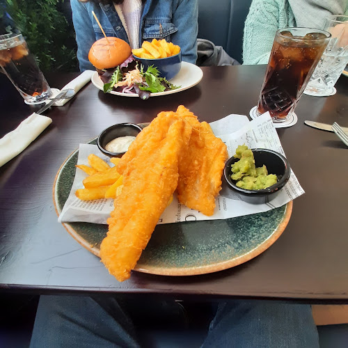 Opinii despre Clancy's Cork în Cork - Hospitality and gastronomy