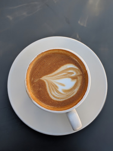 Cafe du Journal - Monkstown