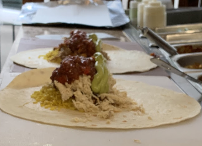 Comentarii opinii despre The Lunch Box