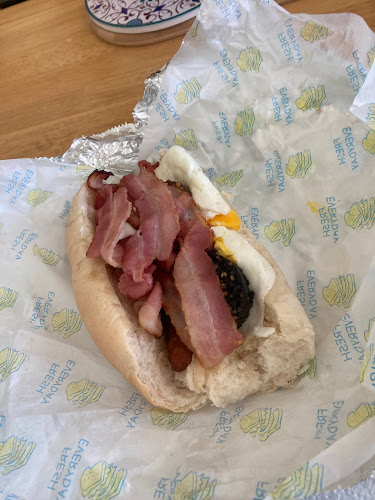 Good Food Catering t/a Brunch Cafe - Kilkenny