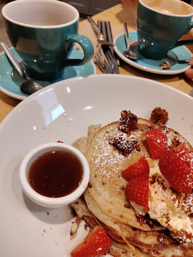 Urban Grind - Hospitality and gastronomy