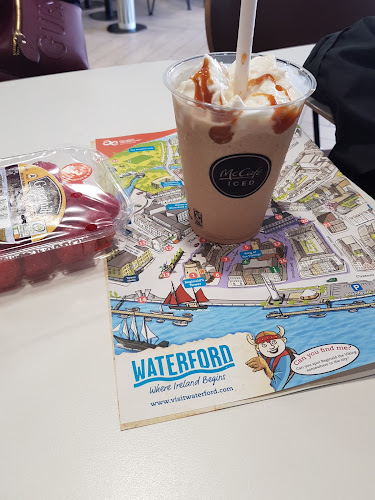 McDonald's - Waterford