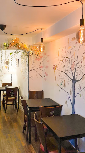Opinii despre Coffee Corner în Dundalk - Hospitality and gastronomy