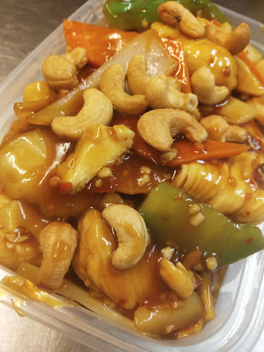 Golden Spring Restaurant