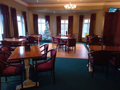 Hunters Bar and Grill