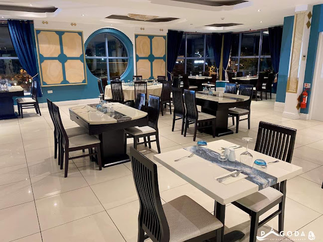 Pagoda Chinese Restaurant