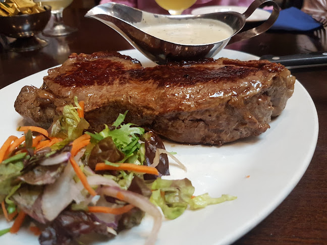 Monasterboice (Donegan's) - Hospitality and gastronomy