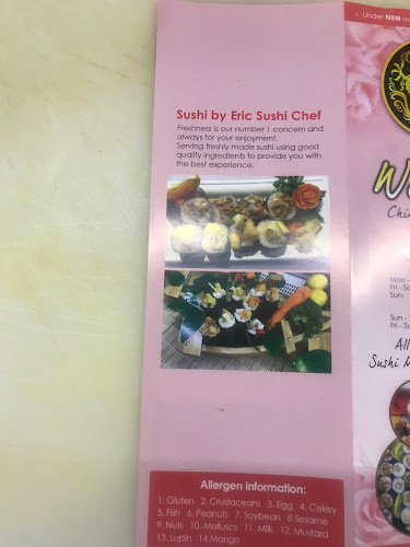 Ron Welcome - Mallow