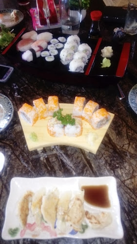 Koi Japanese Restaurant - Bray - Bray