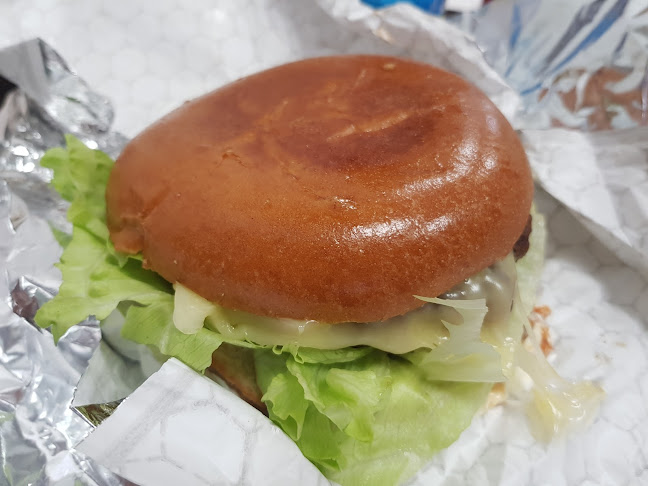 Apache Pizza Killarney - Hospitality and gastronomy