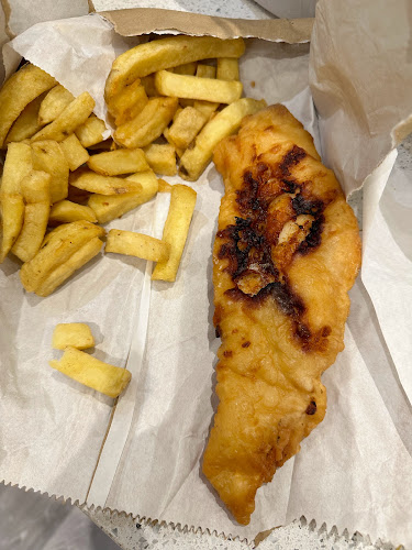 Borza Takeaway - Balbriggan