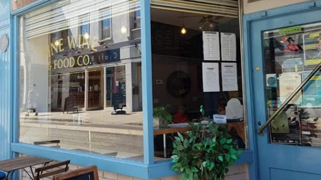 Fine (Closed Feb 2025)