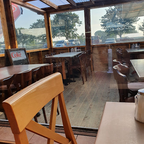 Mother Hubbards - Cashel