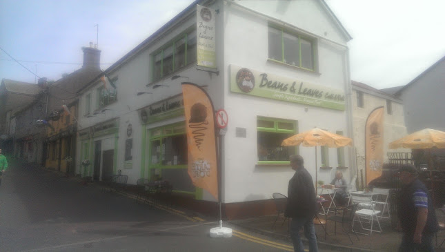 Opinii despre Beans & Leaves în Athlone - Hospitality and gastronomy
