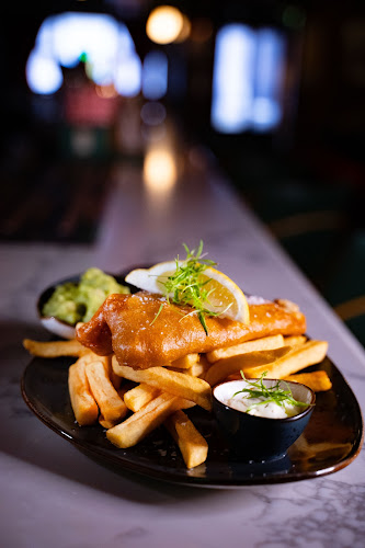 The Old Quarter GastroPub