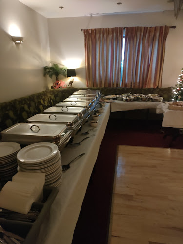 Wendy's Catering - Hospitality and gastronomy