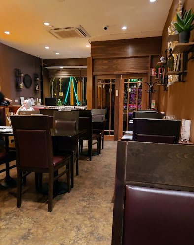 Peppers Restaurant - Waterford