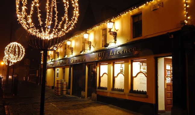 Comentarii opinii despre Paddy Dunne's Bar & Lounge