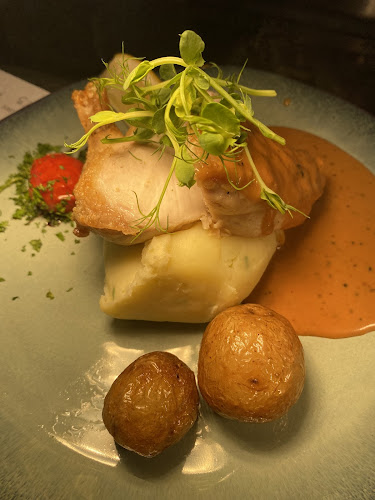 Comentarii opinii despre The Market Stone Bar and Restaurant