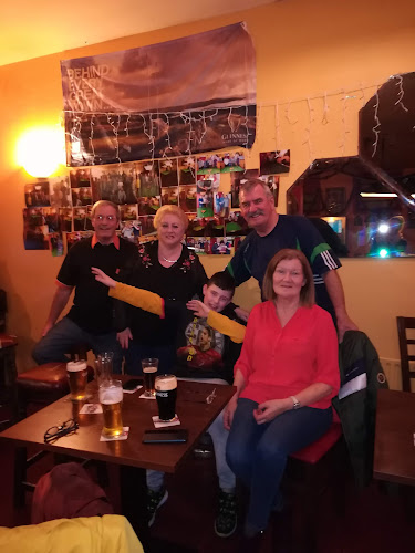 Sportsfield Bar - Tralee