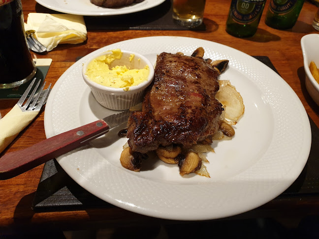 Comentarii opinii despre The Killumney Inn