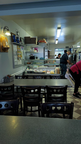 Charlie's West End Cafe - Co. Donegal