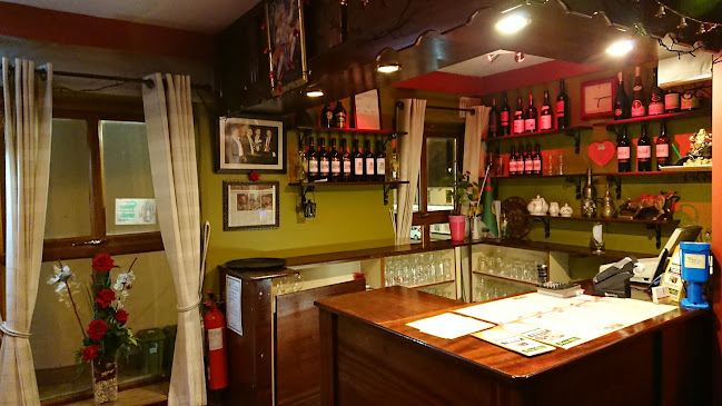 Opinii despre Dawat Indian Restaurant Mayo în Claremorris - Hospitality and gastronomy