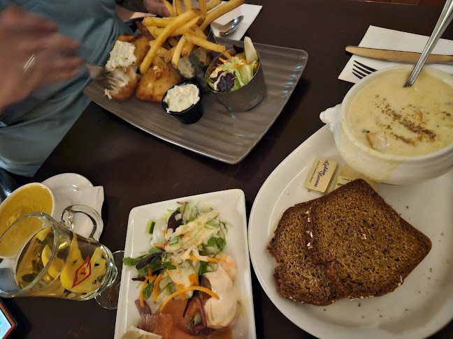 Comentarii opinii despre Keanes Oranmore