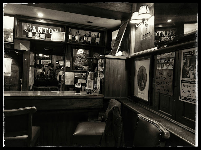 Canton Caseys - Mullingar