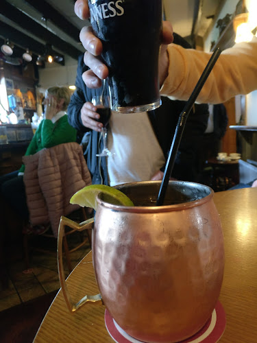 Comentarii opinii despre Copper Jug