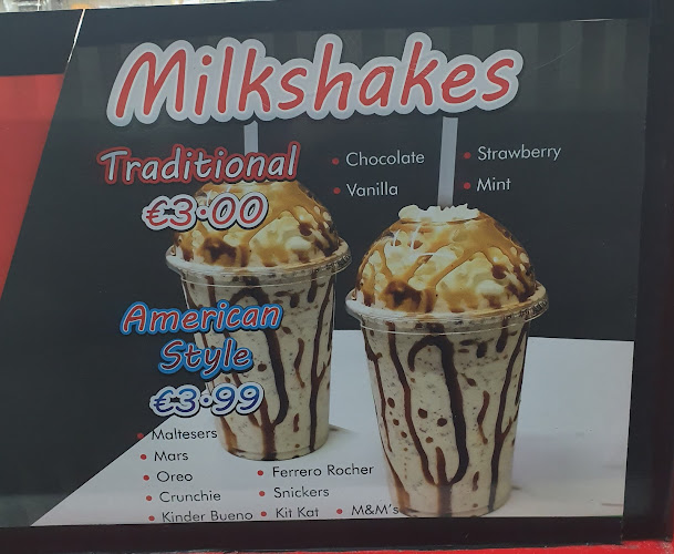 Opinii despre Punjab Tandoori Indian restaurant în Banagher - Hospitality and gastronomy