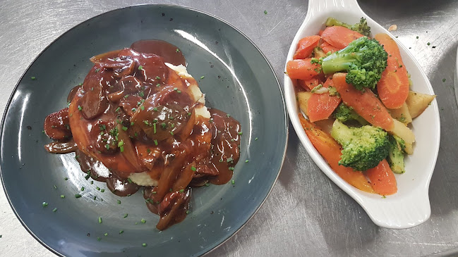 Hatton's of Garadice