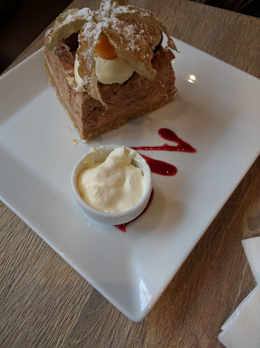 Comentarii opinii despre Earl's Kitchen